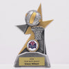 Aurora Netball Trophy - product video