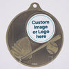 Rayva Baseball Gold Medal - product video