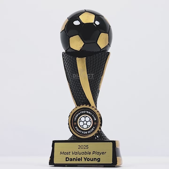 Veltra Football Trophy