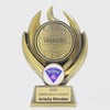 Vesta Netball Trophy - product video