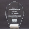 Comet Award - product video