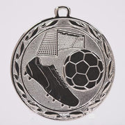Vantis Football Silver Medal - product video