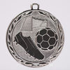 Vantis Football Silver Medal - product video