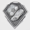 Pykon Football Silver Medal - product video