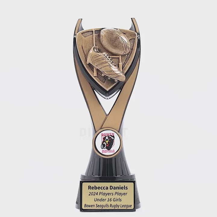 Sunowa Rugby League Union Trophy