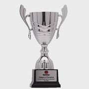 Camelot Silver Cup - product video