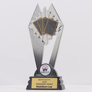Peak Cards Trophy - product video