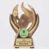 Inferno Pickleball Trophy - product video