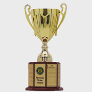 Citadel Cup Perpetual - product video