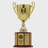 Citadel Cup Perpetual - product video