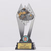 Peak Lifesaving Trophy - product video