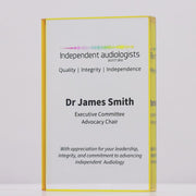 Radiance Yellow Colour Award - product video