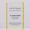 Radiance Yellow Colour Award - product video