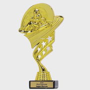 Astro Go-Kart Trophy - product video