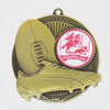 Vibentis Aussie Rules Gold Medal - product video