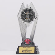 Peak Male Baseball Trophy - product video