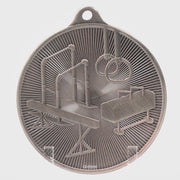 Rayva Gymnastics Silver Medal - product video
