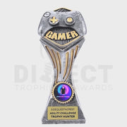 Gladiator Esports Gamer Trophy
