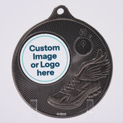 Rayva Athletics Silver Medal - product video