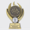 Vesta Motor Sport Trophy - product video