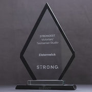 Rexion Arrow Black Trophy