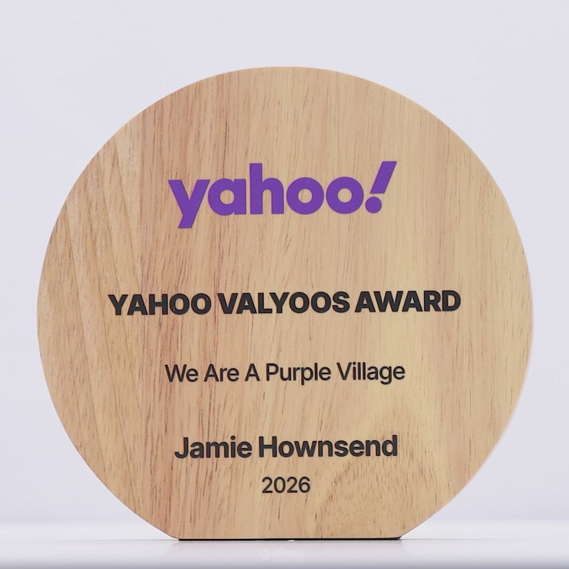 Sterling Colour Award - product video