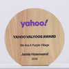 Sterling Colour Award - product video