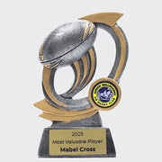 Gravion League Union Trophy