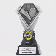 Apex Rugby Trophy - product video