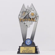 Peak Futsal Trophy - product video