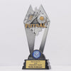 Peak Futsal Trophy - product video