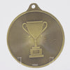 Rayva Achievement Gold Medal - product video