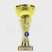 Trekaxis Gold Cup