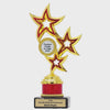 Kudos Gold Red Cup - product video