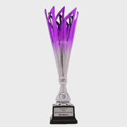 Catalyst Purple Cup - product video