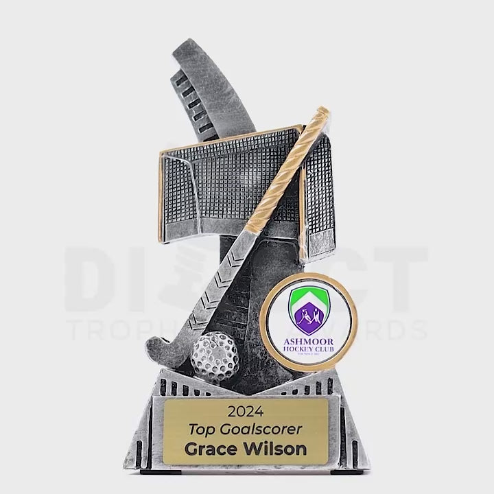 Liston Hockey Trophy