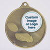 Rayva Rugby Gold Medal - product video