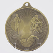 Rayva Triathlon Gold Medal - product video