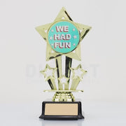 Icon Star We Had Fun