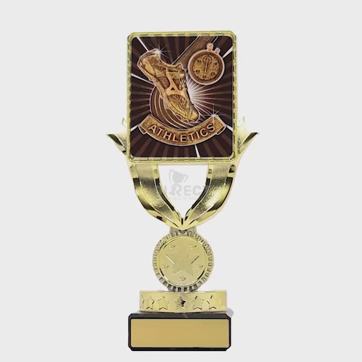 Lynx Sentry Athletics