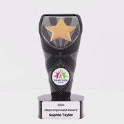 Viper Achievement Star Trophy