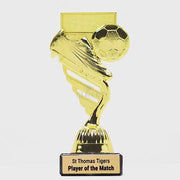 Figroph Football Trophy