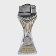 Gladiator Computers Trophy
