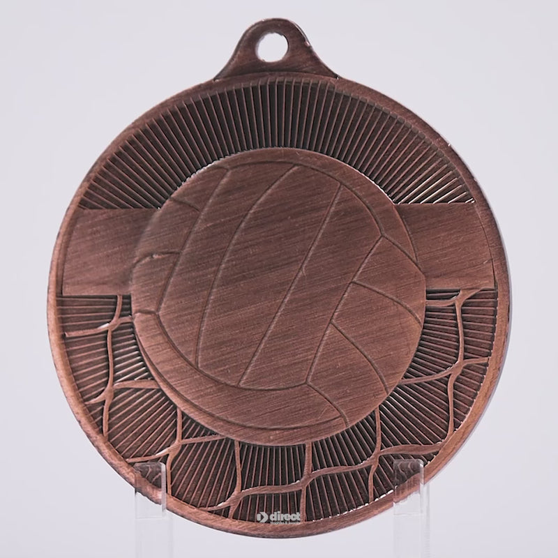 Rayva Volleyball Bronze Medal - product video