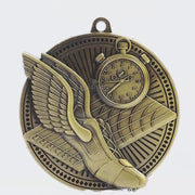 Vibentis Athletics Gold Medal