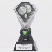 Apex Bowls Trophy - product video