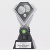 Apex Bowls Trophy - product video
