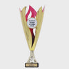 Omega Gold Pink Cup - product video
