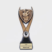 Sunowa Cricket Bowling Trophy