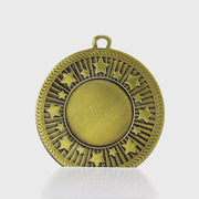 Medley Gold Medal